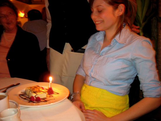 candles