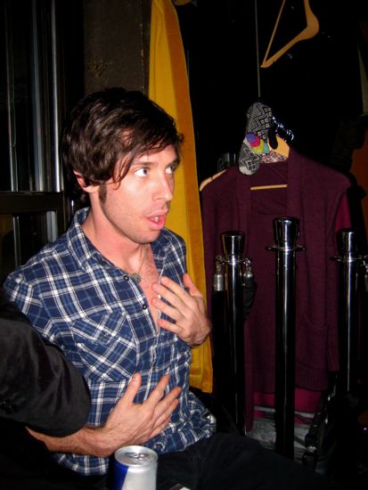 smitten