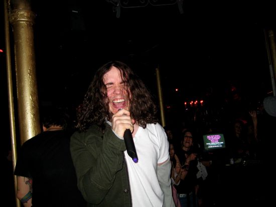 karaoke