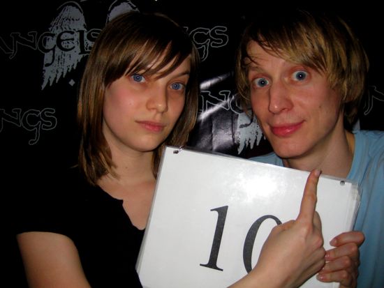 judges