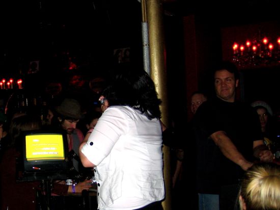 karaoke