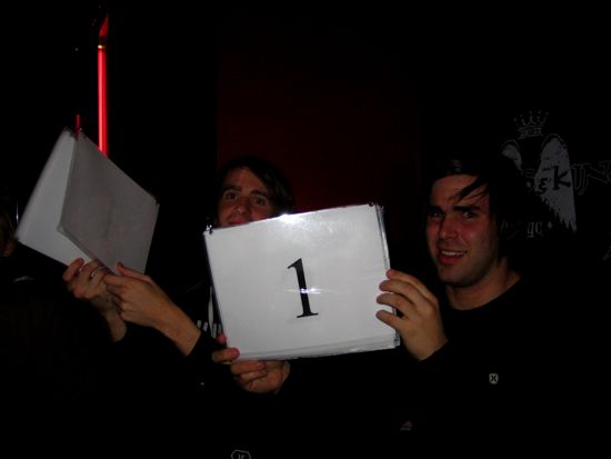 judges