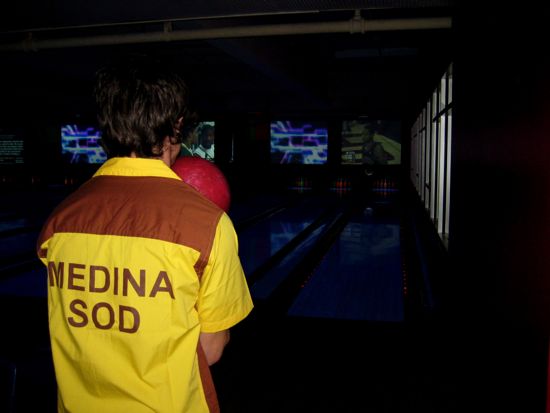 bowling