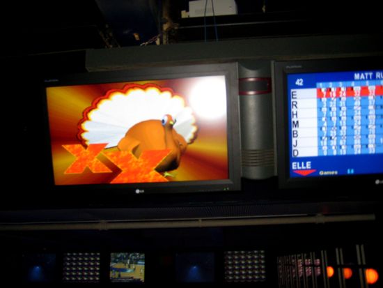 bowling