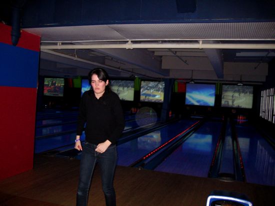bowling