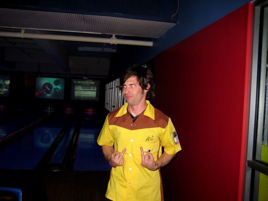 bowling