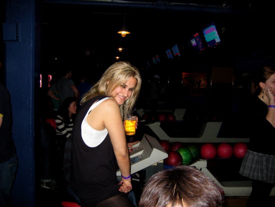 bowling