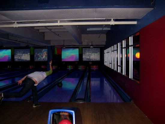 bowling