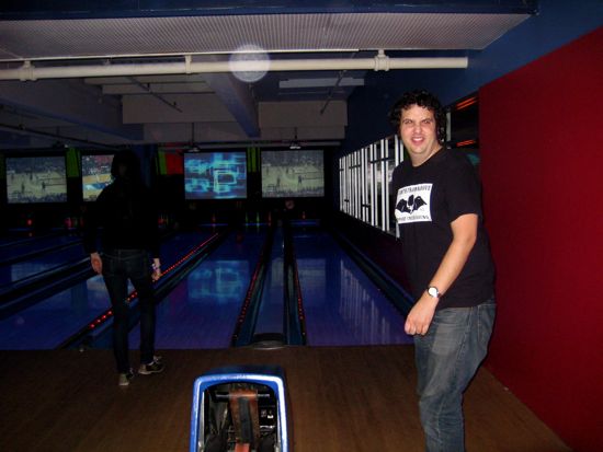 bowling