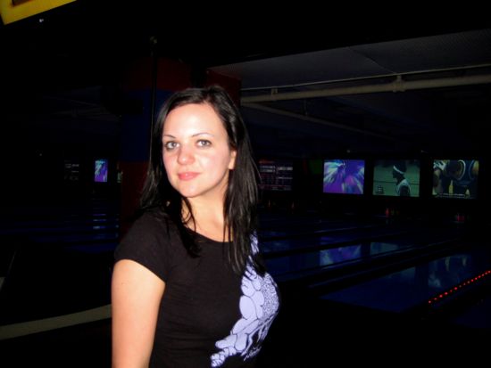 bowling