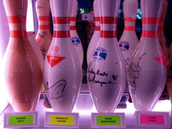 bowling