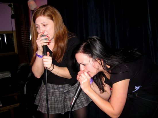 duet