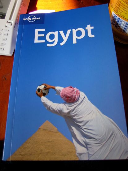 egypt
