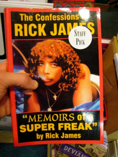 rick james
