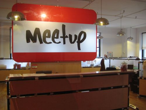 meetup