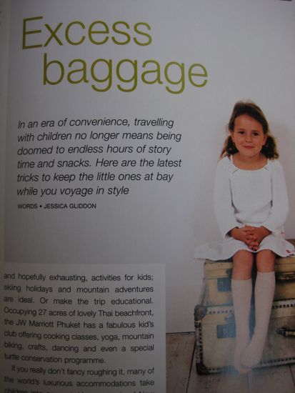 magazine