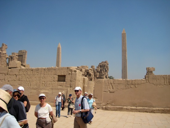 obelisk