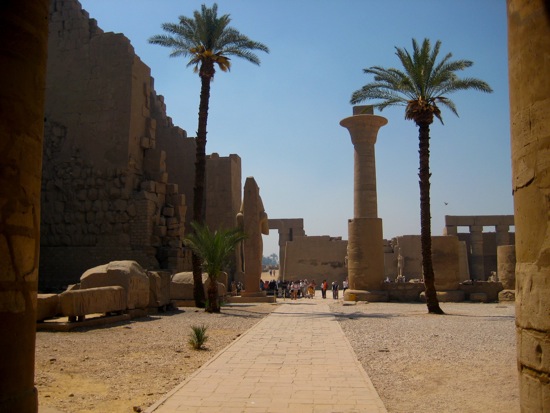 karnak