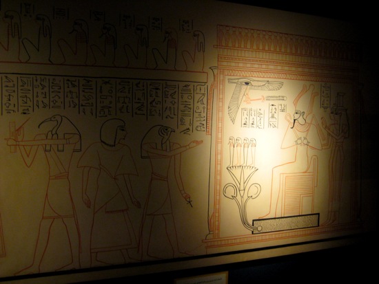 hieroglyph