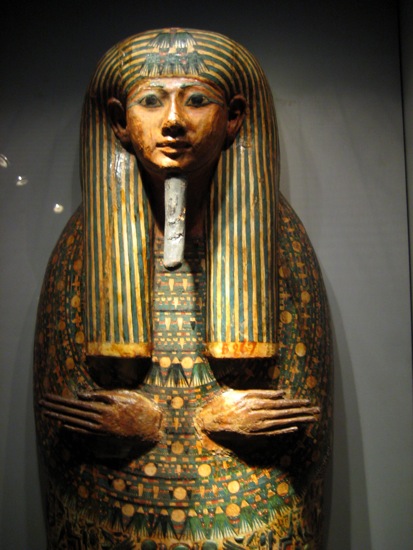 sarcophagus