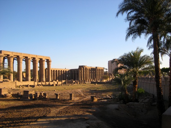 luxor