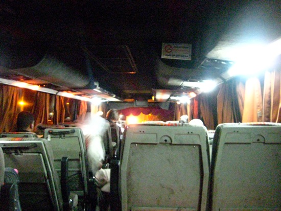 bus