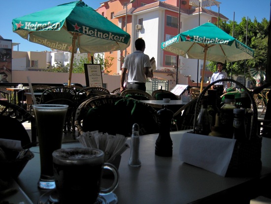 breakfast