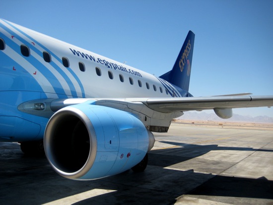 airplane