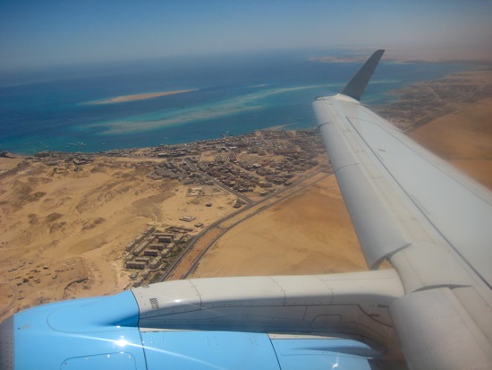airplane
