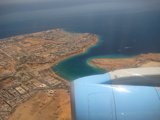 airplane