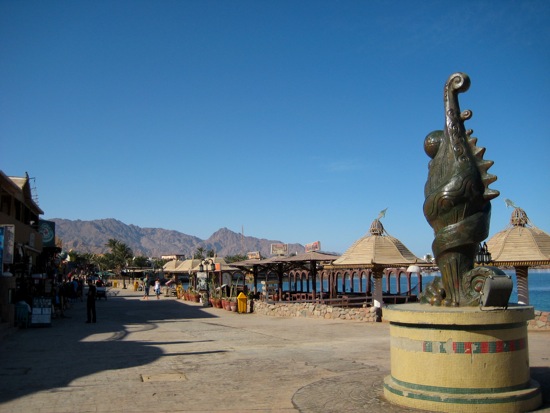 dahab