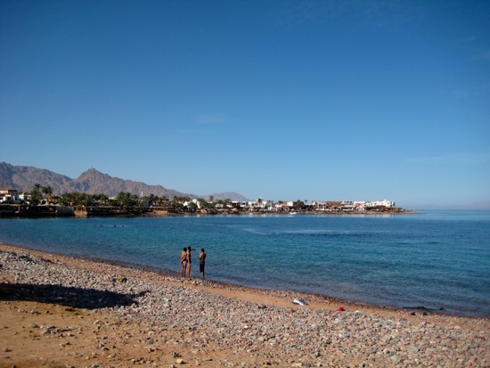 dahab