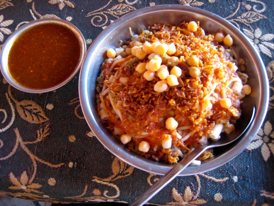 koshary