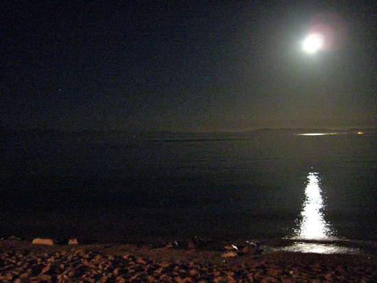 moon