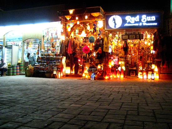 dahab