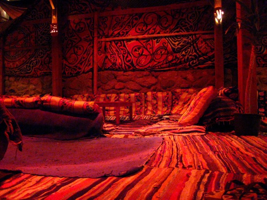 dahab
