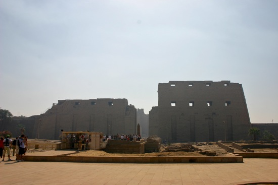 karnak