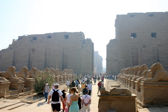 sphinx