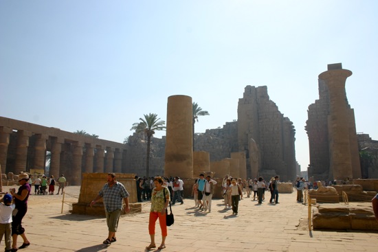karnak