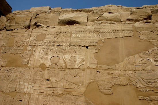 hieroglyph