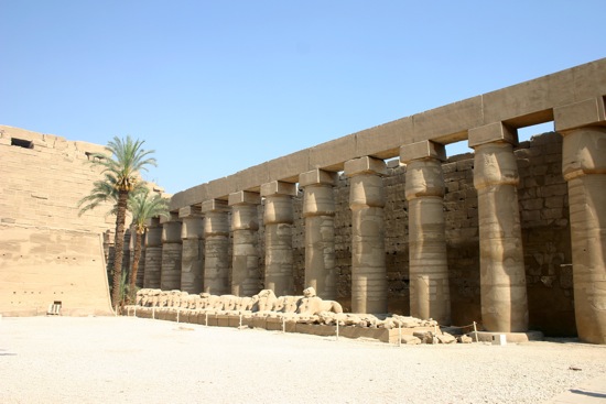 karnak