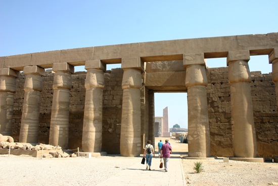 karnak
