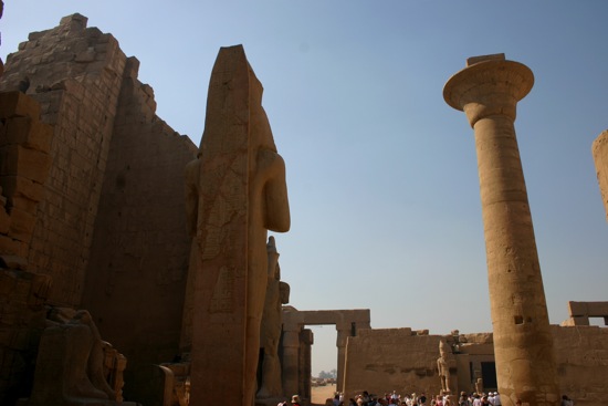 karnak