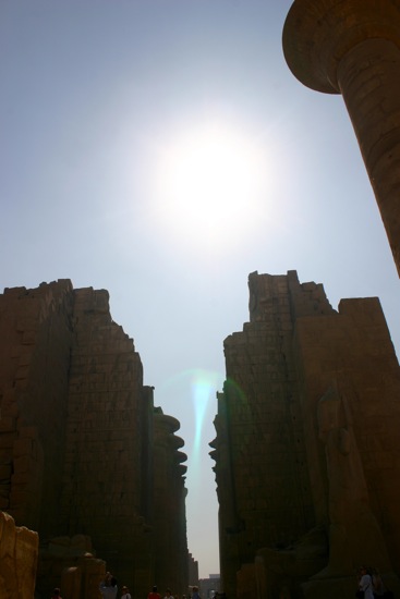 karnak