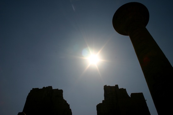 karnak