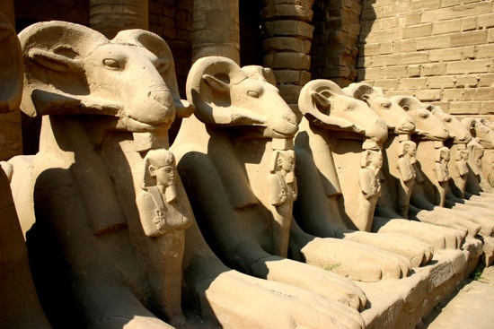 sphinx