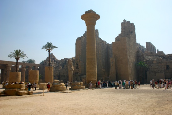karnak