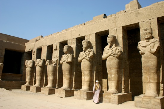karnak