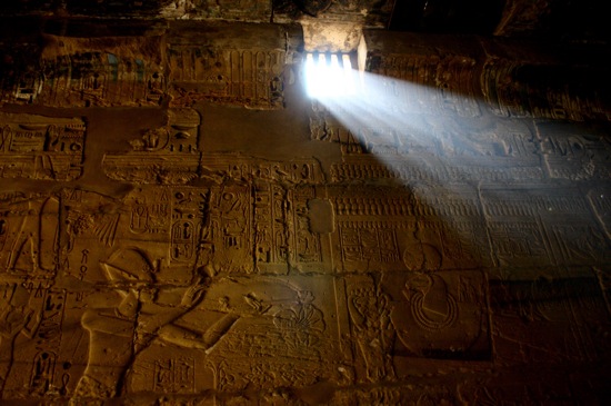 hieroglyph