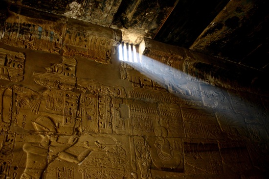 hieroglyph